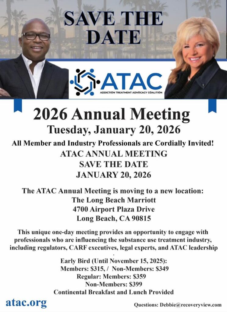 atac conference 2026